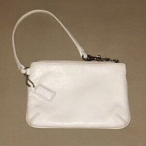 Coach Wristlet Wallet